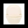 Discount HOUSE OF MARIE Caissettes à Cupcakes Ivoire (x50)