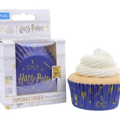 Clearance PME Caissettes Cupcakes Harry Potter (x30)