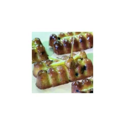 Best FLEXIPAN Cakes cannelés - Moule silicone