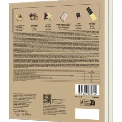 Hot VALRHONA Calendrier de l'Avent 170 g