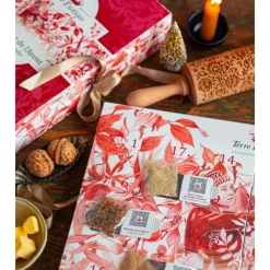 Discount TERRE EXOTIQUE Calendrier de l'Avent Epices