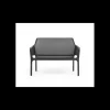 Discount NARDI Canapé en Résine Anthracite Net Bench