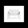 Outlet NARDI Canapé en Résine Blanc Net Bench