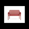 Discount NARDI Canapé en Résine Corail Net Bench
