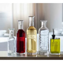 Sale LUIGI BORMIOLI Carafe à Eau 75 cl OPTIMA