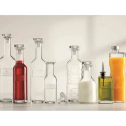 Sale LUIGI BORMIOLI Carafe à Eau 75 cl OPTIMA