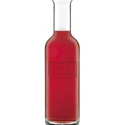 Hot LUIGI BORMIOLI Carafe à Vin 50 cl OPTIMA