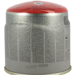 Outlet CUISINEADDICT Cartouche de Gaz -Stop Gaz- pour Chalumeau Express