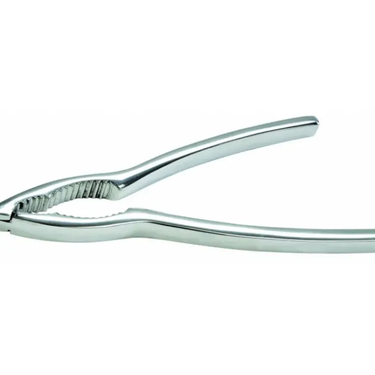 MALLARD FERRIERE Casse noix Chrome