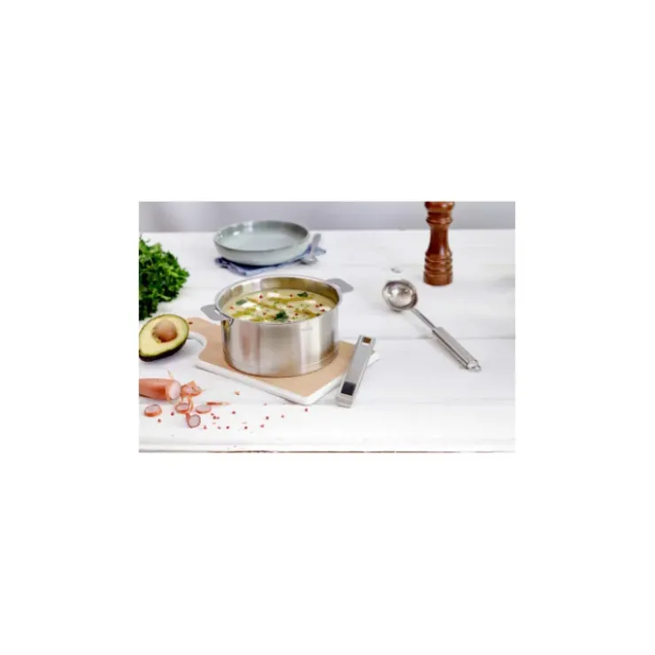 Hot CRISTEL Casserole Ø 20 cm Strate Amovible Inox