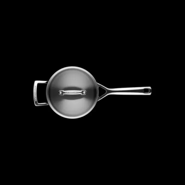 Best LE CREUSET Casserole 20 cm Antiadhérente Les Forgées