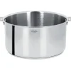 Sale CRISTEL Casserole Casteline Ø 20 cm Manche Amovible Inox