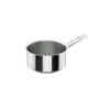 New LACOR Casserole Chef Inox Ø 20 cm x H 8 cm