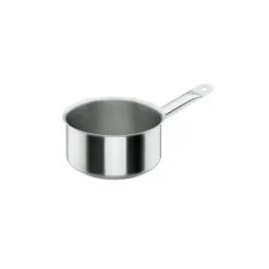 New LACOR Casserole Chef Inox Ø 20 cm x H 8 cm