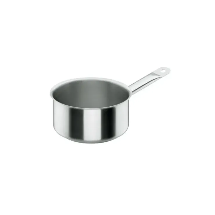 New LACOR Casserole Chef Inox Ø 20 cm x H 8 cm