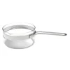 Best MASTRAD Casserole en Verre 20 cm Belissam