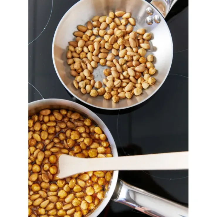 Discount DE BUYER Casserole Inox Ø 20 cm Alchimy