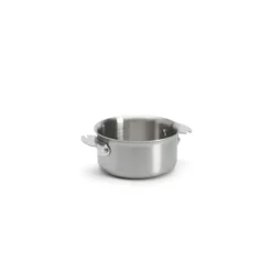 Hot DE BUYER Casserole Inox Amovible Ø 14 cm Alchimy Loqy