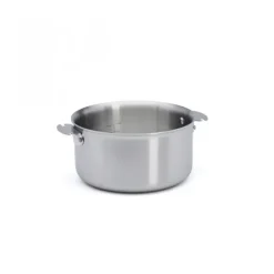 Discount DE BUYER Casserole Inox Amovible Ø 24 cm Alchimy Loqy