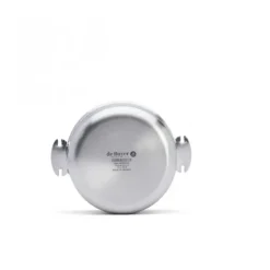 Hot DE BUYER Casserole Inox Amovible Ø 18 cm Alchimy Loqy