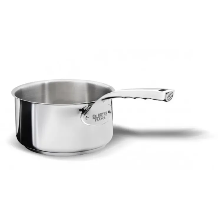 Online DE BUYER Casserole Inox ø16m Milady