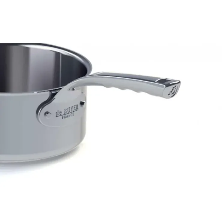 Online DE BUYER Casserole Inox ø16m Milady