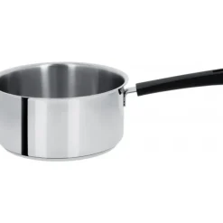 Hot CRISTEL Casserole Mutine Ø 18 cm Manche Fixe Inox