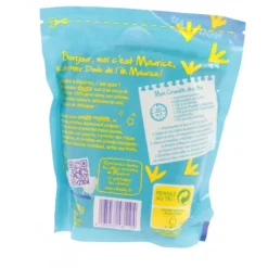 New DADDY Cassonade Ambrée Douce 500 g