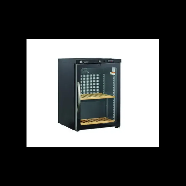 Hot OLITREM Cave à Vin 105 L pour 42 Bouteilles