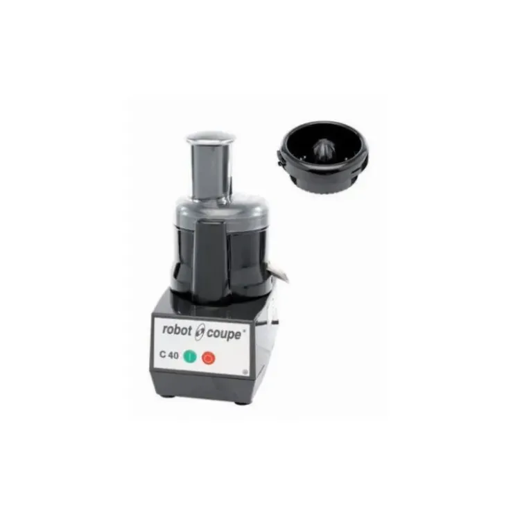 Outlet ROBOT-COUPE Centrifugeuse C40 Robot Coupe