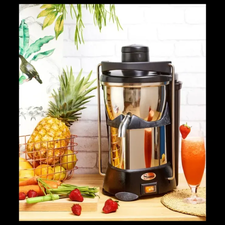 Outlet SANTOS Centrifugeuse Juicer 50C