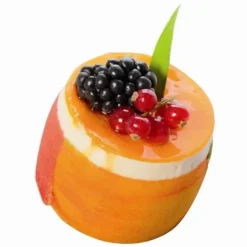 Hot MALLARD FERRIERE Cercle à Entremets Individuel 5 cm x H 3,5 cm Mallard