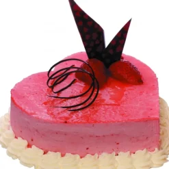 Outlet MALLARD FERRIERE Cercle à Mousse Coeur 18 cm x H 4,5 cm Mallard Ferrière