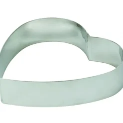 Outlet MALLARD FERRIERE Cercle à Mousse Coeur 16 cm x H 4,5 cm Mallard Ferrière