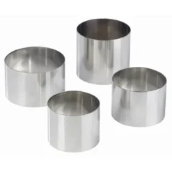 Outlet MALLARD FERRIERE Cercle à Mousse Individuel 6,5 cm x H 4,5 cm Mallard