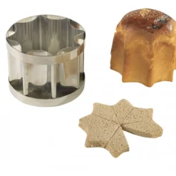 Outlet MALLARD FERRIERE Cercle à Pain Surprise Etoile