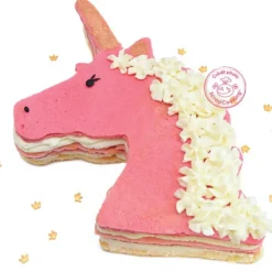 Discount SCRAPCOOKING Cercle Inox Licorne XXL 29 x 26 cm