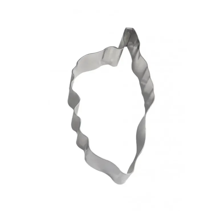 Outlet GOBEL Cercle Inox Pays Corse 35 x 17,5 cm x H 4,5 cm