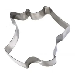 Outlet GOBEL Cercle Inox Pays France 16 x 15 cm x H 3 cm