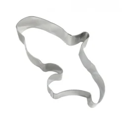 Clearance GOBEL Cercle Inox Pays Martinique 15 x 6,5 cm x H 3 cm