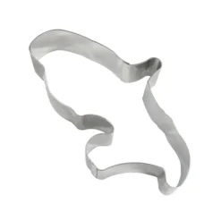 Discount GOBEL Cercle Inox Pays Martinique 36 x 24,5 cm x H 4,5 cm