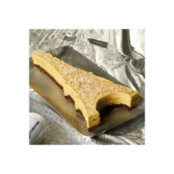 Outlet GOBEL Cercle Inox Tour Eiffel 19 x 9 cm x H 3 cm