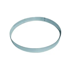 Best MALLARD FERRIERE Cercle Opéra Inox 16 cm x H 2,5 cm Mallard