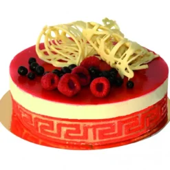 Best MALLARD FERRIERE Cercle Opéra Inox 16 cm x H 2,5 cm Mallard