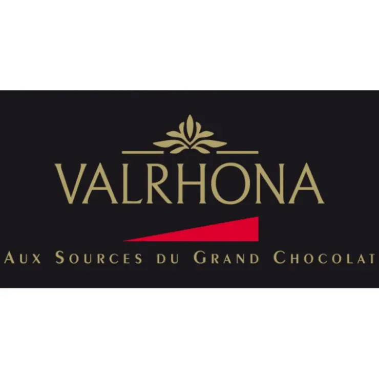 Hot DE BUYER Cercle perforé Ø 7.5 cm de L'école Valrhona par