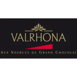 Online DE BUYER Cercle perforé Ø 28.5 cm de L'école Valrhona par