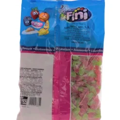 Best FINI Cerises Acidulées x 385 - Bonbons Halal
