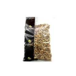 Best FRUISEC Cerneaux de Noix Haché Noble 1kg