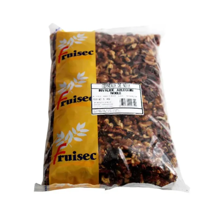 Clearance FRUISEC Cerneaux de Noix Invalides Blancs Noble 1kg