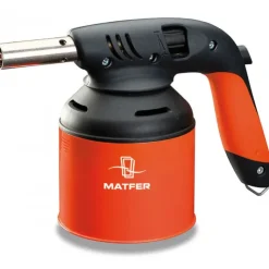 MATFER Chalumeau à Gaz